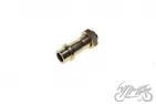 AXLE, REAR SPROCKET 50Q-2E