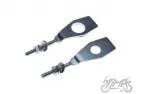 ADJUSTER SET, DRIVE CHAIN TENSIONER 50Q2E