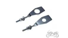 ADJUSTER SET, DRIVE CHAIN TENSIONER 50Q2E