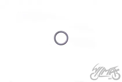 GASKET, EXHAUST PIPE 50Q-2E