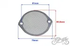 FILTER MESH, OIL ATV XY300STE