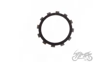 PLATE, CLUTCH FRICTION ATV SHINERAY XY300STE