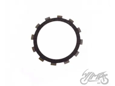 PLATE, CLUTCH FRICTION ATV SHINERAY XY300STE