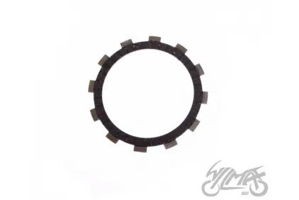 PLATE, CLUTCH FRICTION ATV SHINERAY XY300STE