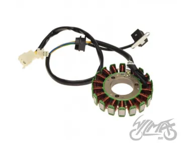 STATOR, GENERATOR-IGNITER ATV 300