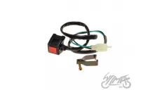 SWITCH, ENGINE KILL XY300STE