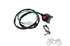 GESINIMO, MASĖS JUNGIKLIS XY300STE