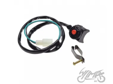 GESINIMO, MASĖS JUNGIKLIS XY300STE