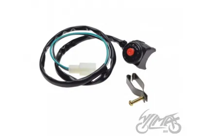 GESINIMO, MASĖS JUNGIKLIS XY300STE