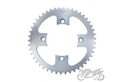 GALINĖ ŽVAIGŽDUTĖ 530 46 DANTYS ATV XY300STE