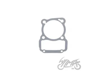 GASKET, CYLIDER BASE XY150-17