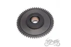 GEAR, STARTER MOTOR XY150-17