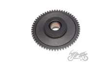 STARTERIO SANKABOS KRUMPLIARATIS XY150-17