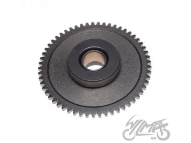 STARTERIO SANKABOS KRUMPLIARATIS XY150-17