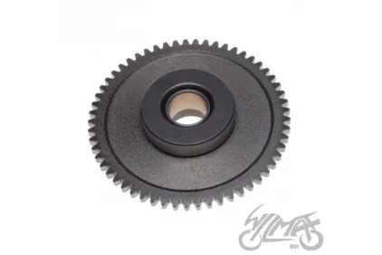 GEAR, STARTER MOTOR XY150-17