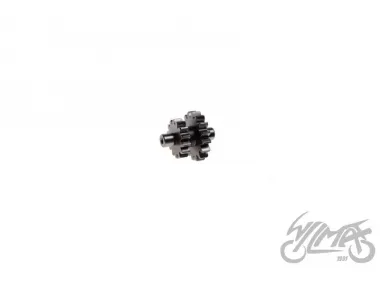 KRUMPLIARATIS STARTERIO XY150-17
