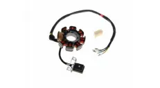 Apvija, apvijos generatoriaus XY150-17