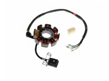 Apvija, apvijos generatoriaus XY150-17