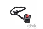 SWITCH ASSY, RH FOR SHINERAY XY150-17