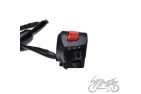 SWITCH ASSY, RH FOR SHINERAY XY150-17