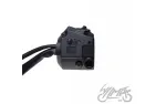 SWITCH ASSY, RH FOR SHINERAY XY150-17