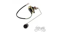SENDER, FUEL LEVEL GAUGE FOR SHINERAY XY150-17