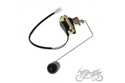 SENDER, FUEL LEVEL GAUGE FOR SHINERAY XY150-17