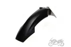 FENDER, FRONT FOR SHINERAY XY150-17