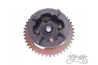 SPROCKET ASSY, W/HUB REAR WHEEL T:42 428H FOR SHINERAY XY150-17