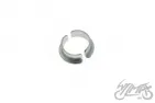 CLAMP, EXHAUST PIPE FOR SHINERAY XY150-17