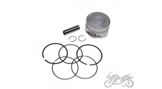 PISTON FOR SHINERAY XY125-10D
