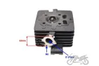 HEAD, CYLINDER FOR SHINERAY XY155-10D