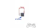 SPRING, CLUTCH RELEASE ARM FOR SHINERAY XY125-10D
