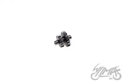 KRUMPLIARATIS STARTERIO SHINERAY XY125-10D