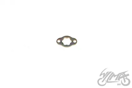 PLATE, ENGINE SPROCKET FOR SHINERAY XY125-10D
