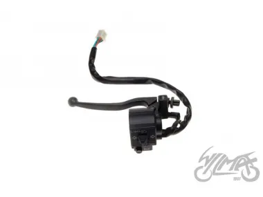 SWITCH ASSY, LH HANDLEBAR FOR SHINERAY XY125-10D