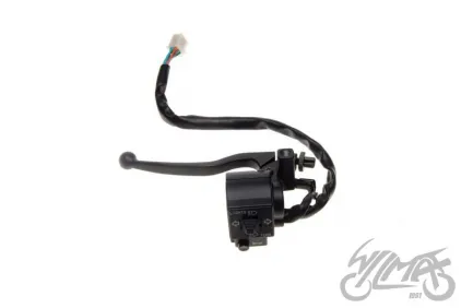 JUNGIKLIŲ MAZGAS KAIRĖS PUSĖS VAIRO SHINERAY XY125-10D
