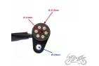 SWITCH, NEUTRAL FOR SHINERAY XY125-10D