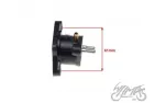 PIPE, INLET FOR SHINERAY XY125-10D