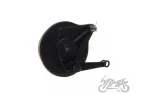 COVER, REAR BRAKE SHOE HOLDER FOR SHINERAY XY125-10D