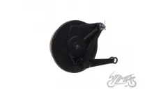 COVER, REAR BRAKE SHOE HOLDER FOR SHINERAY XY125-10D