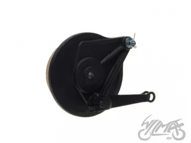COVER, REAR BRAKE SHOE HOLDER FOR SHINERAY XY125-10D