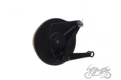 COVER, REAR BRAKE SHOE HOLDER FOR SHINERAY XY125-10D