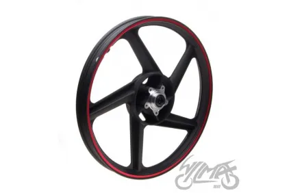 RIM, FRONT WHEEL FOR SHINERAY XY125-10D