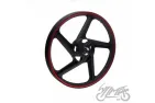 RIM, FRONT WHEEL FOR SHINERAY XY125-10D
