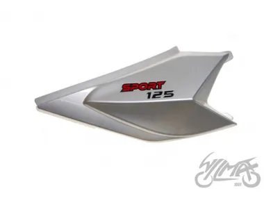 DEŠINĖS PUSĖS PLASTIKINĖ APDAILA SHINERAY XY125-10D