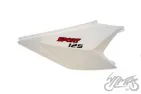 DEŠINĖS PUSĖS PLASTIKINĖ APDAILA SHINERAY XY125-10D