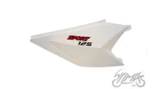 DEŠINĖS PUSĖS PLASTIKINĖ APDAILA SHINERAY XY125-10D
