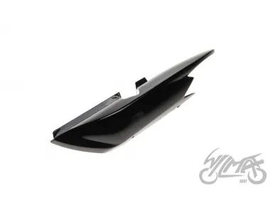 COVER, LH REAR SIDE PANNEL BLACK FOR SHINERAY XY125-10D