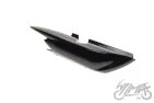 COVER, RH REAR SIDE PANNEL BLACK FOR SHINERAY XY125-10D